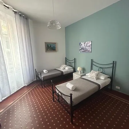 Ceka House לה ספציה