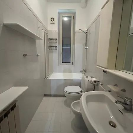 Ceka House Lägenhet