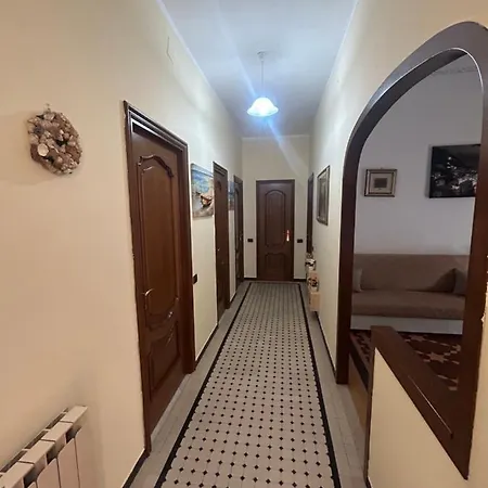 Ceka House דירה *