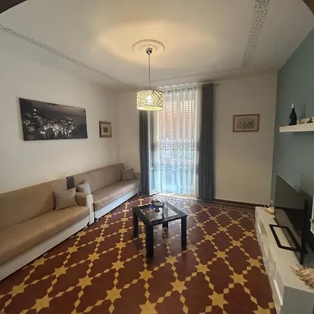 Ceka House * La Spezia