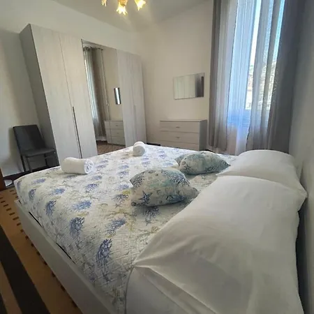 Ceka House La Spezia